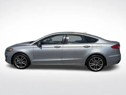 Photos of 2020 Ford Fusion SEL for sale in Frederick, MD at Hi Lo Auto Sales