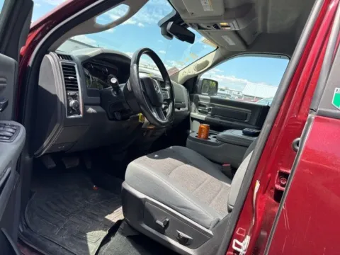 Another view of 2018 Ram 1500 Big Horn for sale in Frederick, MD at Hi Lo Auto Sales - Frederick - Route 40