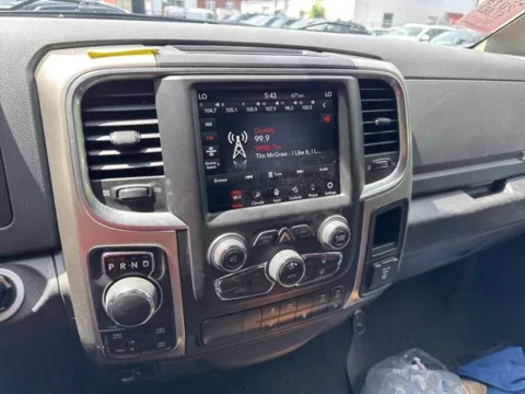 More photos of 2018 Ram 1500 Big Horn at Hi Lo Auto Sales - Frederick - Route 40, MD