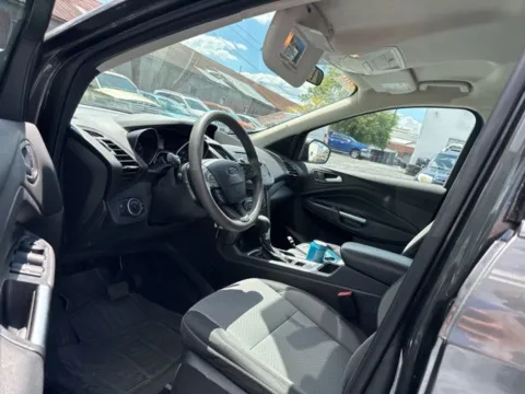 Another view of 2017 Ford Escape SE for sale in Frederick, MD at Hi Lo Auto Sales - Frederick - Route 40