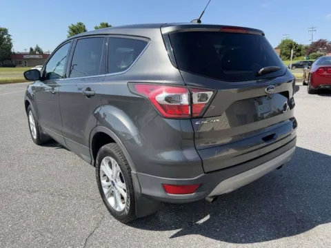 Another view of 2017 Ford Escape SE for sale in Frederick, MD at Hi Lo Auto Sales