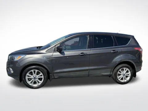 Photos of 2017 Ford Escape SE for sale in Frederick, MD at Hi Lo Auto Sales