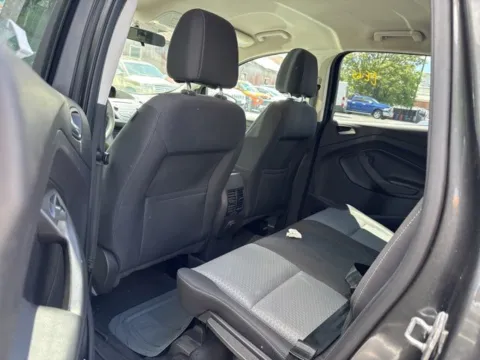 Photos of 2017 Ford Escape SE for sale in Frederick, MD at Hi Lo Auto Sales - Frederick - Route 40