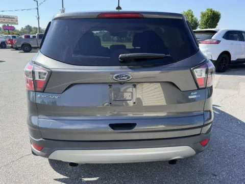 More photos of 2017 Ford Escape SE at Hi Lo Auto Sales, MD
