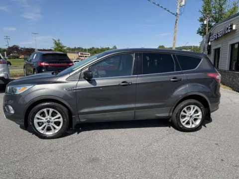 Photos of 2017 Ford Escape SE for sale in Frederick, MD at Hi Lo Auto Sales
