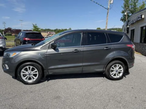 Photos of 2017 Ford Escape SE for sale in Frederick, MD at Hi Lo Auto Sales - Frederick - Route 40
