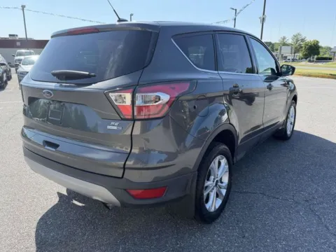 More photos of 2017 Ford Escape SE at Hi Lo Auto Sales, MD