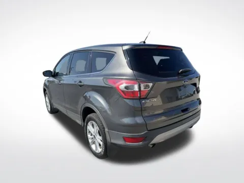 Another view of 2017 Ford Escape SE for sale in Frederick, MD at Hi Lo Auto Sales