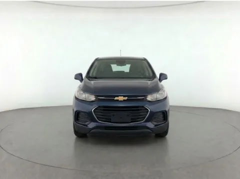 Photos of 2019 Chevrolet Trax LS for sale in Frederick, MD at Hi Lo Auto Sales - Frederick - Route 40