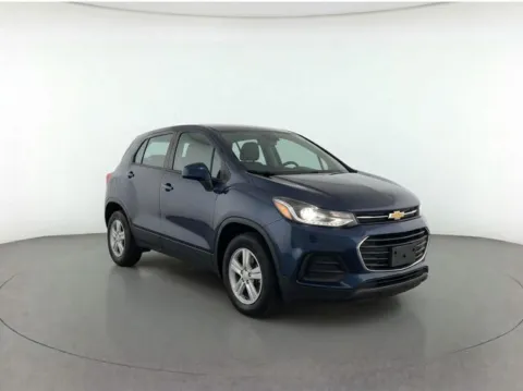 Another view of 2019 Chevrolet Trax LS for sale in Frederick, MD at Hi Lo Auto Sales - Frederick - Route 40