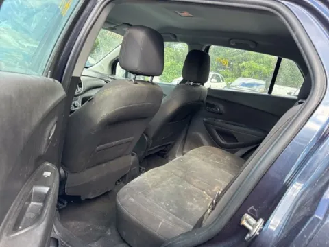 Photos of 2019 Chevrolet Trax LS for sale in Frederick, MD at Hi Lo Auto Sales - Frederick - Route 40