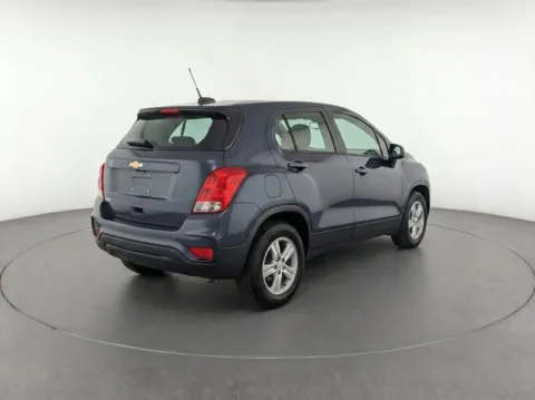 More photos of 2019 Chevrolet Trax LS at Hi Lo Auto Sales - Frederick - Route 40, MD