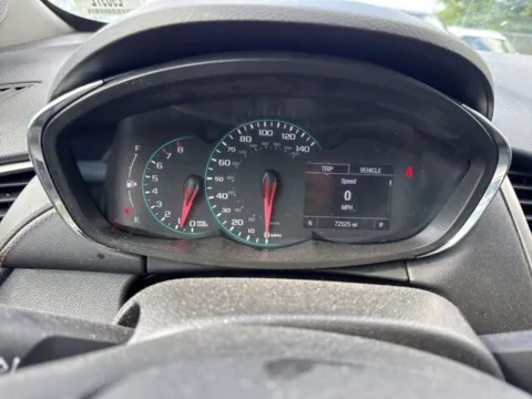 More photos of 2019 Chevrolet Trax LS at Hi Lo Auto Sales - Frederick - Route 40, MD