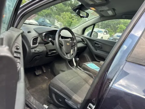 Another view of 2019 Chevrolet Trax LS for sale in Frederick, MD at Hi Lo Auto Sales - Frederick - Route 40