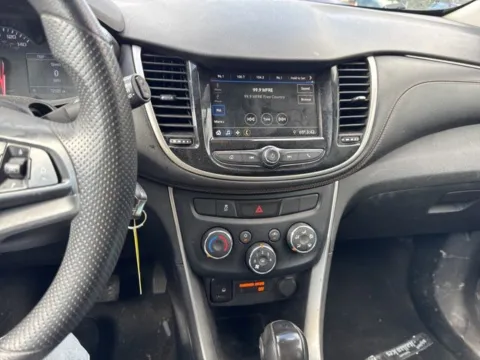 More photos of 2019 Chevrolet Trax LS at Hi Lo Auto Sales - Frederick - Route 40, MD