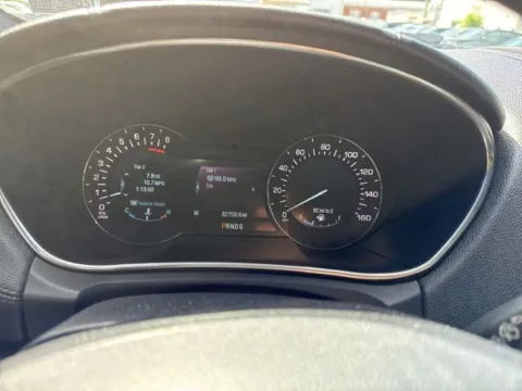 More photos of 2016 Lincoln MKX Reserve at Hi Lo Auto Sales - Frederick - Route 40, MD