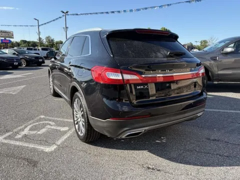 Photos of 2016 Lincoln MKX Reserve for sale in Frederick, MD at Hi Lo Auto Sales - Frederick - Route 40