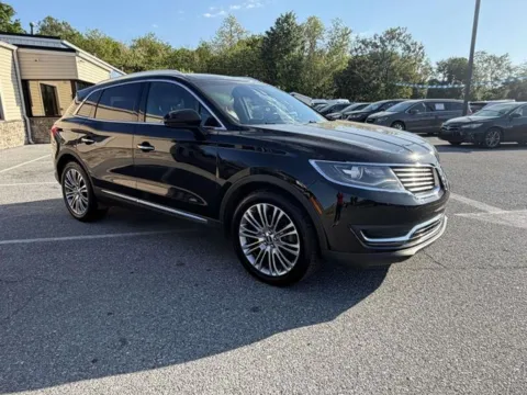 More photos of 2016 Lincoln MKX Reserve at Hi Lo Auto Sales - Frederick - Route 40, MD