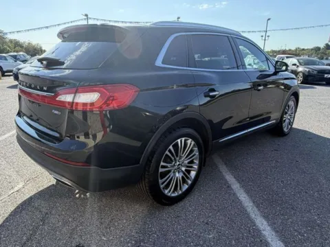 More photos of 2016 Lincoln MKX Reserve at Hi Lo Auto Sales - Frederick - Route 40, MD