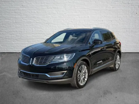Unknown 2016 Lincoln MKX Reserve for sale in Frederick, MD
