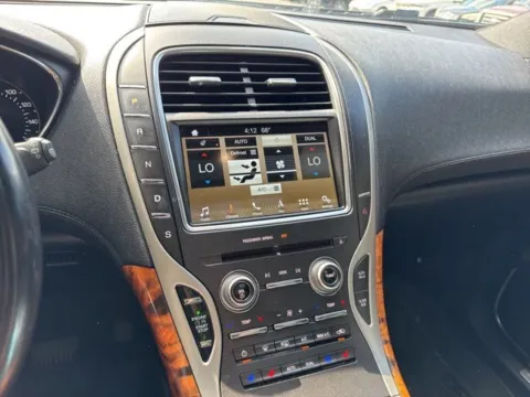 More photos of 2016 Lincoln MKX Reserve at Hi Lo Auto Sales - Frederick - Route 40, MD