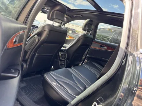 Photos of 2016 Lincoln MKX Reserve for sale in Frederick, MD at Hi Lo Auto Sales - Frederick - Route 40