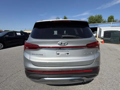 More photos of 2023 Hyundai Santa Fe Limited at Hi Lo Auto Sales - Frederick - Route 40, MD