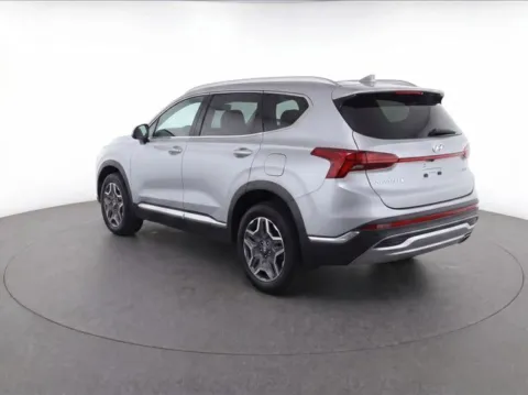 Another view of 2023 Hyundai Santa Fe Limited for sale in Frederick, MD at Hi Lo Auto Sales - Frederick - Route 40
