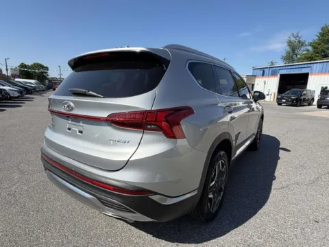 More photos of 2023 Hyundai Santa Fe Limited at Hi Lo Auto Sales - Frederick - Route 40, MD
