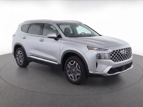 Photos of 2023 Hyundai Santa Fe Limited for sale in Frederick, MD at Hi Lo Auto Sales - Frederick - Route 40