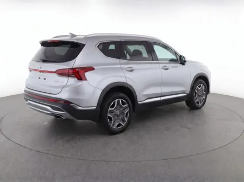 More photos of 2023 Hyundai Santa Fe Limited at Hi Lo Auto Sales - Frederick - Route 40, MD