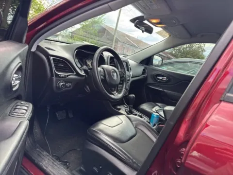 Another view of 2019 Jeep Cherokee Altitude for sale in Frederick, MD at Hi Lo Auto Sales - Frederick - Route 40