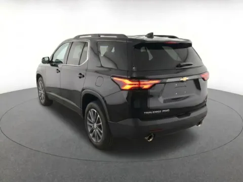 More photos of 2023 Chevrolet Traverse LT at Hi Lo Auto Sales - Frederick - Route 40, MD