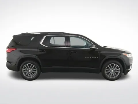 More photos of 2023 Chevrolet Traverse LT at Hi Lo Auto Sales, MD