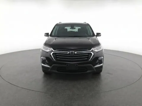 More photos of 2023 Chevrolet Traverse LT at Hi Lo Auto Sales, MD