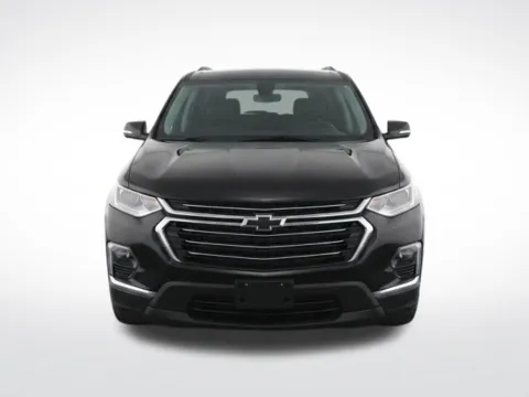 More photos of 2023 Chevrolet Traverse LT at Hi Lo Auto Sales, MD