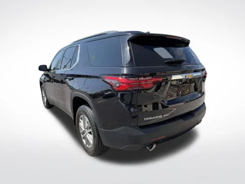 Another view of 2023 Chevrolet Traverse LT for sale in Frederick, MD at Hi Lo Auto Sales