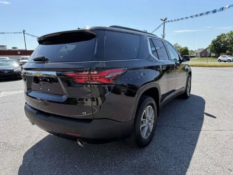 More photos of 2023 Chevrolet Traverse LT at Hi Lo Auto Sales, MD