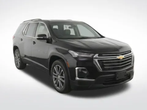 Photos of 2023 Chevrolet Traverse LT for sale in Frederick, MD at Hi Lo Auto Sales