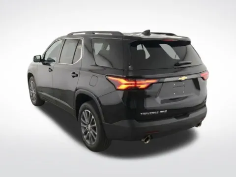 More photos of 2023 Chevrolet Traverse LT at Hi Lo Auto Sales, MD
