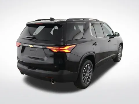 More photos of 2023 Chevrolet Traverse LT at Hi Lo Auto Sales, MD