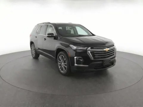 Photos of 2023 Chevrolet Traverse LT for sale in Frederick, MD at Hi Lo Auto Sales
