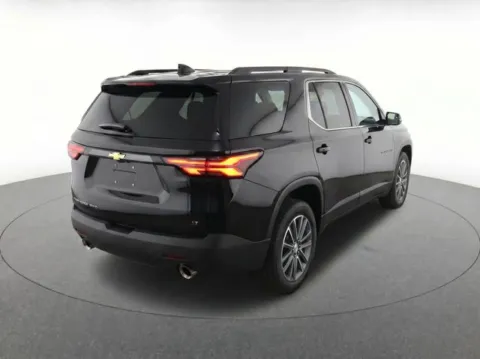 More photos of 2023 Chevrolet Traverse LT at Hi Lo Auto Sales - Frederick - Route 40, MD