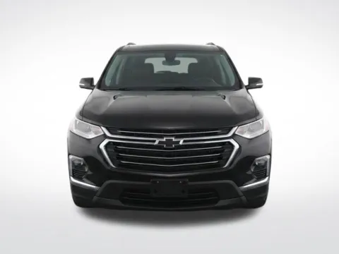 More photos of 2023 Chevrolet Traverse LT at Hi Lo Auto Sales, MD