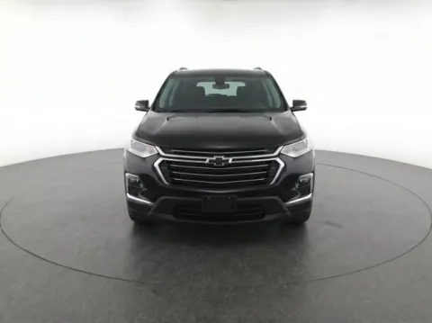 Photos of 2023 Chevrolet Traverse LT for sale in Frederick, MD at Hi Lo Auto Sales - Frederick - Route 40