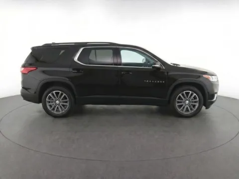 More photos of 2023 Chevrolet Traverse LT at Hi Lo Auto Sales, MD