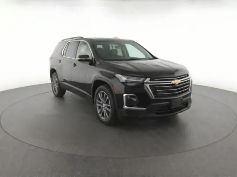 Another view of 2023 Chevrolet Traverse LT for sale in Frederick, MD at Hi Lo Auto Sales - Frederick - Route 40