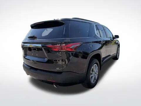 More photos of 2023 Chevrolet Traverse LT at Hi Lo Auto Sales, MD