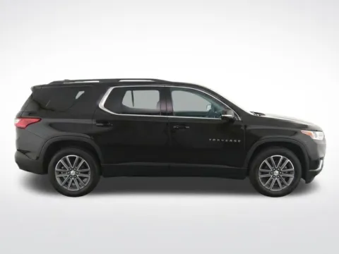 More photos of 2023 Chevrolet Traverse LT at Hi Lo Auto Sales, MD