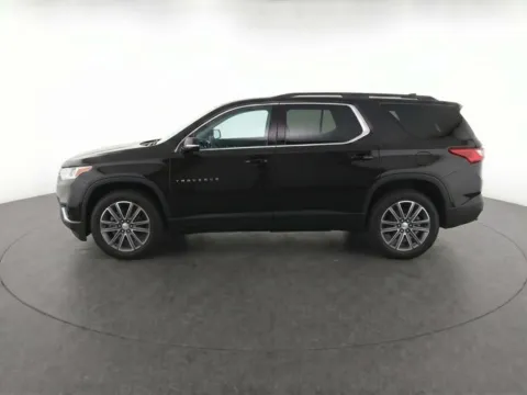 Another view of 2023 Chevrolet Traverse LT for sale in Frederick, MD at Hi Lo Auto Sales
